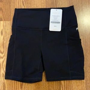 On-The-Go Short 6”